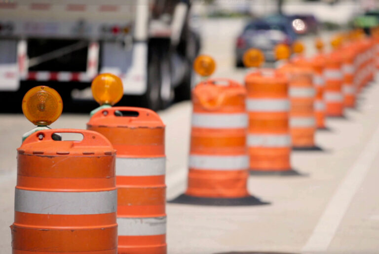 Highway Construction