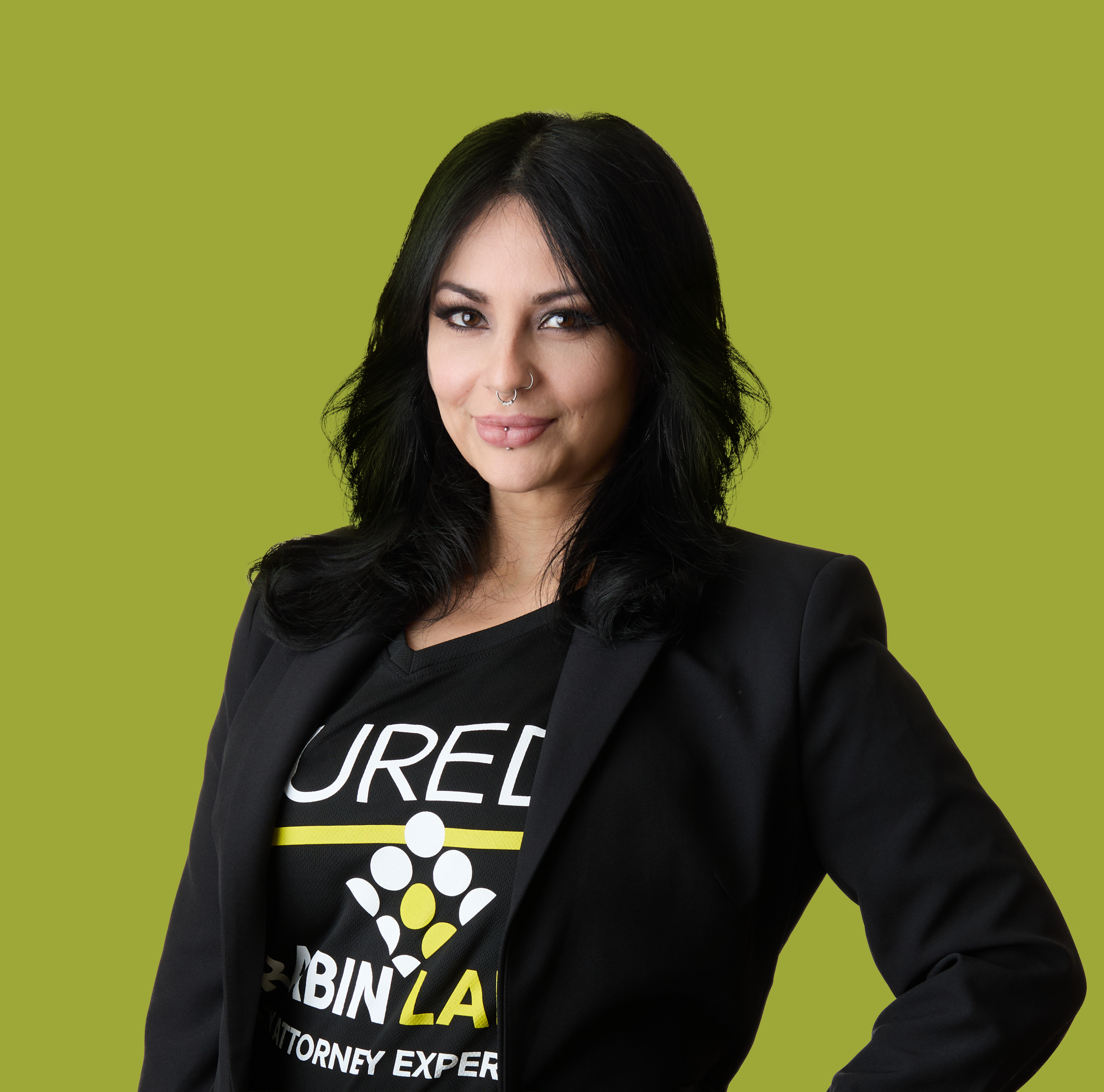 Tina Corbeil Team Bio